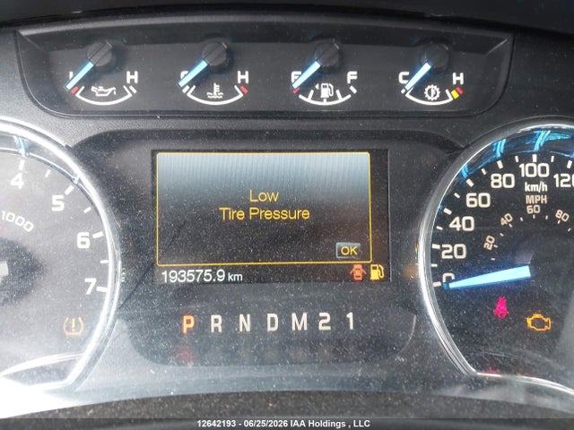 12642193 :رقم المزاد ، 1FTEX1CMOBFB18815 vin ، 2011 Ford F-150 مزاد بيع