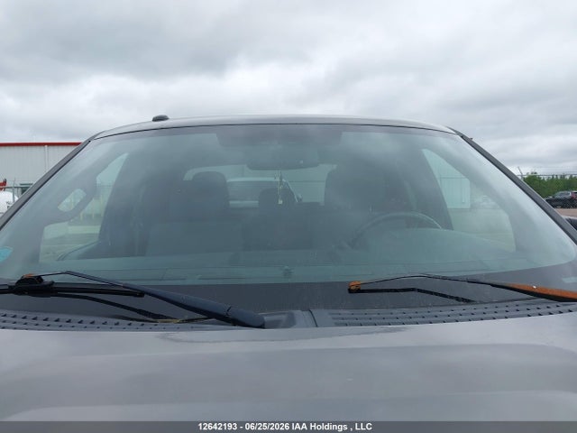 12642193 :رقم المزاد ، 1FTEX1CMOBFB18815 vin ، 2011 Ford F-150 مزاد بيع