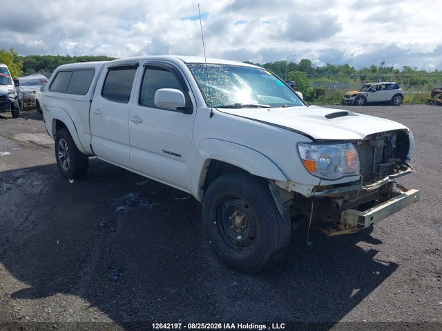 12642197 :رقم المزاد ، 5TFMU4FN4BX001534 vin ، 2011 Toyota Tacoma V6 مزاد بيع