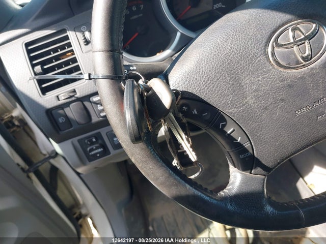 Aukcja sprzedaży 2011 Toyota Tacoma V6, vin: 5TFMU4FN4BX001534, numer aukcji: 12642197