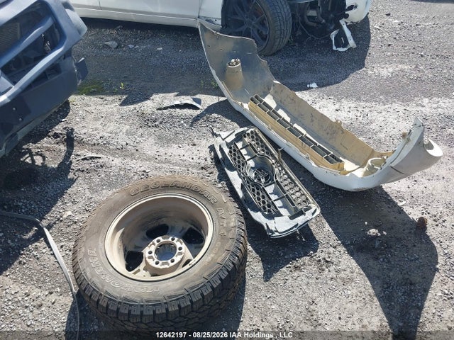 Aukcja sprzedaży 2011 Toyota Tacoma V6, vin: 5TFMU4FN4BX001534, numer aukcji: 12642197