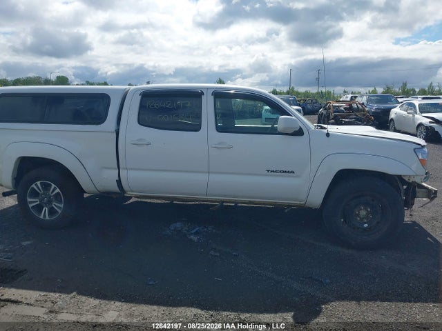 Aukcja sprzedaży 2011 Toyota Tacoma V6, vin: 5TFMU4FN4BX001534, numer aukcji: 12642197