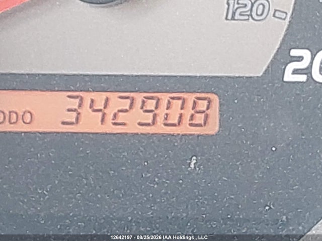 Aukcja sprzedaży 2011 Toyota Tacoma V6, vin: 5TFMU4FN4BX001534, numer aukcji: 12642197