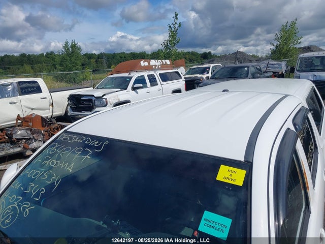 Aukcja sprzedaży 2011 Toyota Tacoma V6, vin: 5TFMU4FN4BX001534, numer aukcji: 12642197