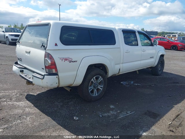 Aukcja sprzedaży 2011 Toyota Tacoma V6, vin: 5TFMU4FN4BX001534, numer aukcji: 12642197