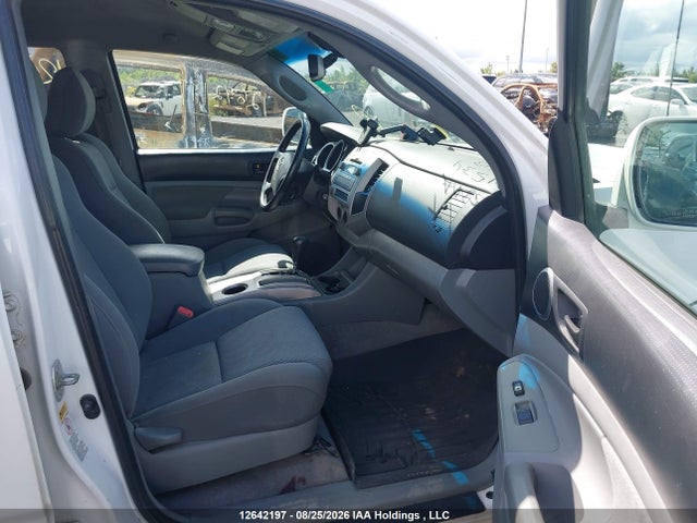 Aukcja sprzedaży 2011 Toyota Tacoma V6, vin: 5TFMU4FN4BX001534, numer aukcji: 12642197
