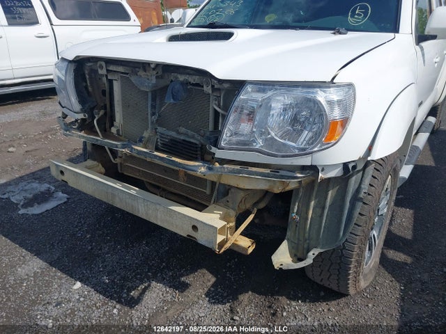 Aukcja sprzedaży 2011 Toyota Tacoma V6, vin: 5TFMU4FN4BX001534, numer aukcji: 12642197
