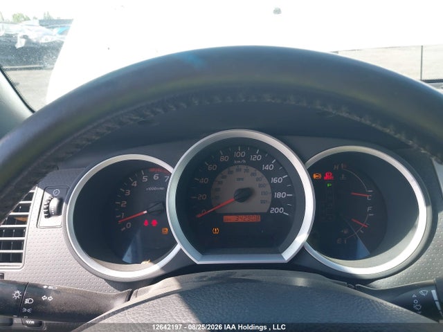 Aukcja sprzedaży 2011 Toyota Tacoma V6, vin: 5TFMU4FN4BX001534, numer aukcji: 12642197