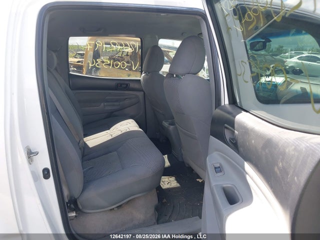 Aukcja sprzedaży 2011 Toyota Tacoma V6, vin: 5TFMU4FN4BX001534, numer aukcji: 12642197