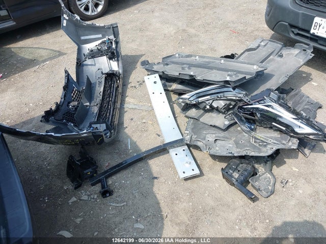 Aukcja sprzedaży 2021 Lexus Ux 250h, vin: JTHR9JBH0M2054204, numer aukcji: 12642199