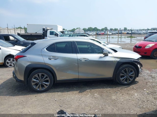 Aukcja sprzedaży 2021 Lexus Ux 250h, vin: JTHR9JBH0M2054204, numer aukcji: 12642199
