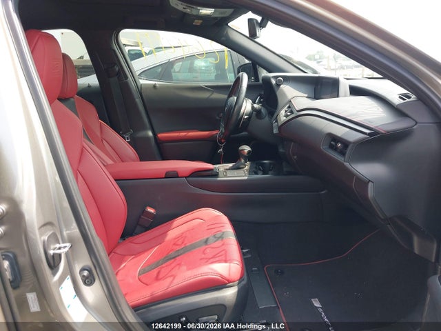 Aukcja sprzedaży 2021 Lexus Ux 250h, vin: JTHR9JBH0M2054204, numer aukcji: 12642199
