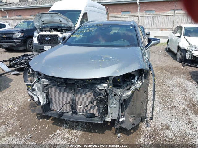 Aukcja sprzedaży 2021 Lexus Ux 250h, vin: JTHR9JBH0M2054204, numer aukcji: 12642199