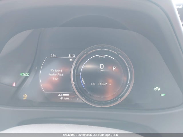 Aukcja sprzedaży 2021 Lexus Ux 250h, vin: JTHR9JBH0M2054204, numer aukcji: 12642199