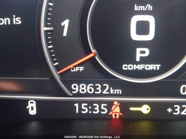 Aukcja sprzedaży 2018 Audi Sq5 3.0t Technik, vin: WA1C4AFY7J2120270, numer aukcji: 12642200