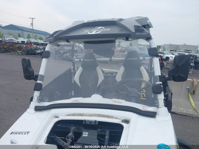 Polaris Rzr 800 S 2014 4XAVE7EAXEB178227 Image 11
