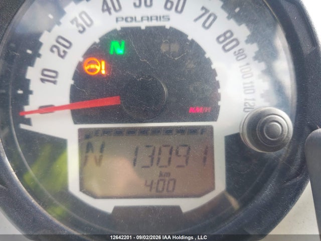 Polaris Rzr 800 S 2014 4XAVE7EAXEB178227 Image 7