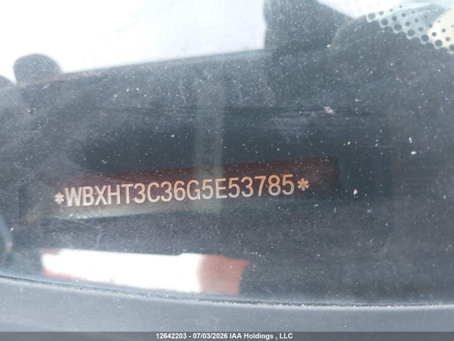 BMW X1 Xdrive28i 2016 WBXHT3C36G5E53785 Image 20