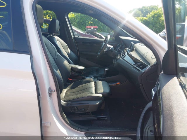 BMW X1 Xdrive28i 2016 WBXHT3C36G5E53785 Image 5
