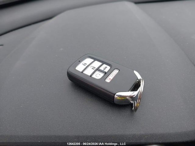 2HGFC2F80GH032576 Honda CIVIC EX