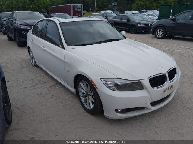 Продаж на аукціоні авто 2011 Bmw 323 I, vin: WBAPG7C50BA795491, номер лоту: 12642207