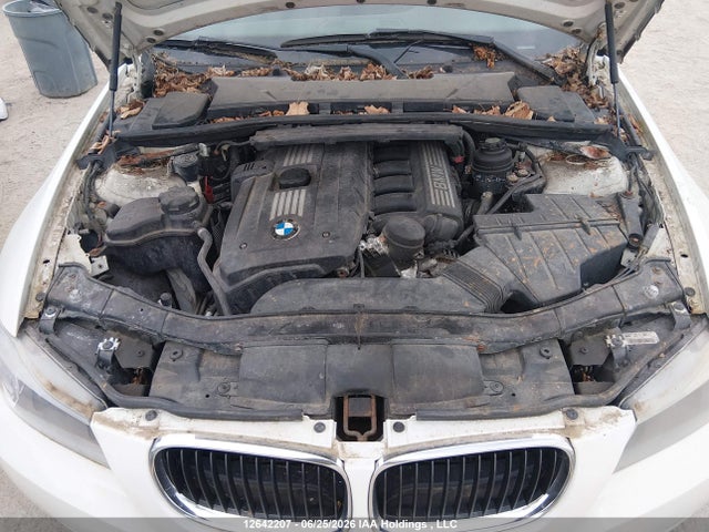 Aukcja sprzedaży 2011 Bmw 323 I, vin: WBAPG7C50BA795491, numer aukcji: 12642207