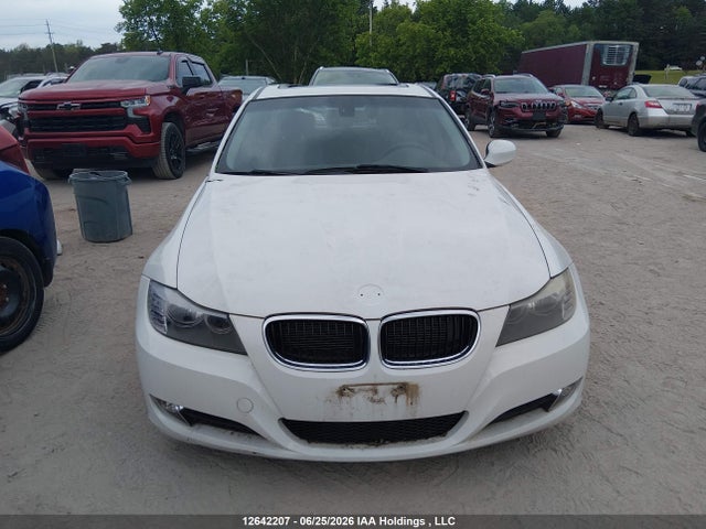 Aukcja sprzedaży 2011 Bmw 323 I, vin: WBAPG7C50BA795491, numer aukcji: 12642207