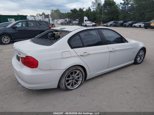 Aukcja sprzedaży 2011 Bmw 323 I, vin: WBAPG7C50BA795491, numer aukcji: 12642207