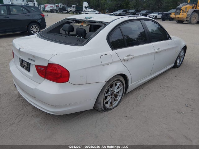 Aukcja sprzedaży 2011 Bmw 323 I, vin: WBAPG7C50BA795491, numer aukcji: 12642207