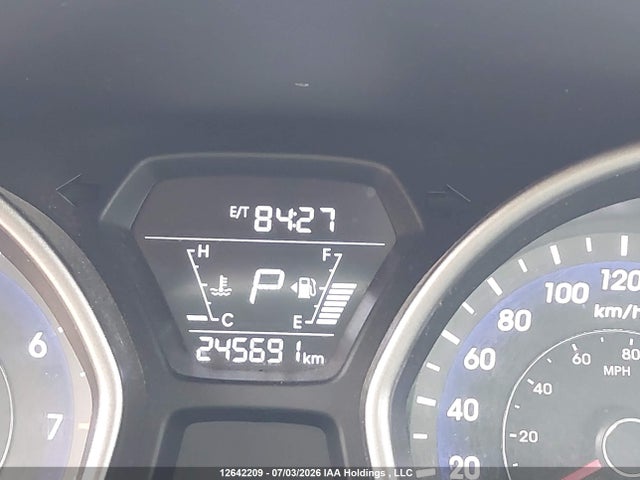 Продаж на аукціоні авто 2015 Hyundai Elantra Se/sport/limited, vin: 5NPDH4AE0FH607426, номер лоту: 12642209