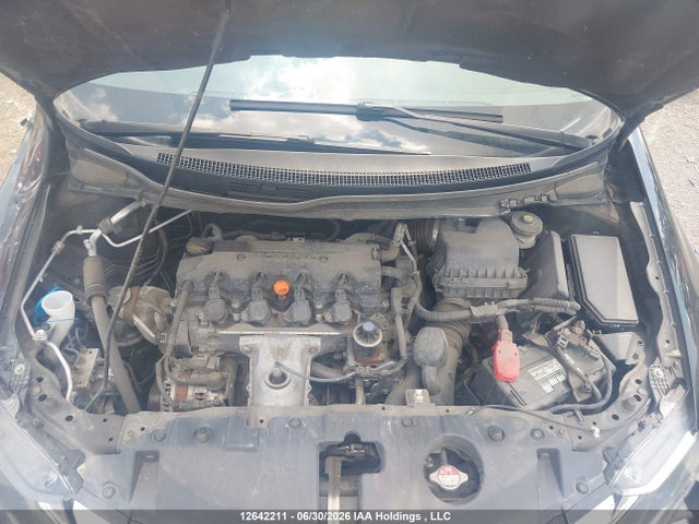 Aukcja sprzedaży 2015 Honda Civic, vin: 2HGFB2F50FH005644, numer aukcji: 12642211
