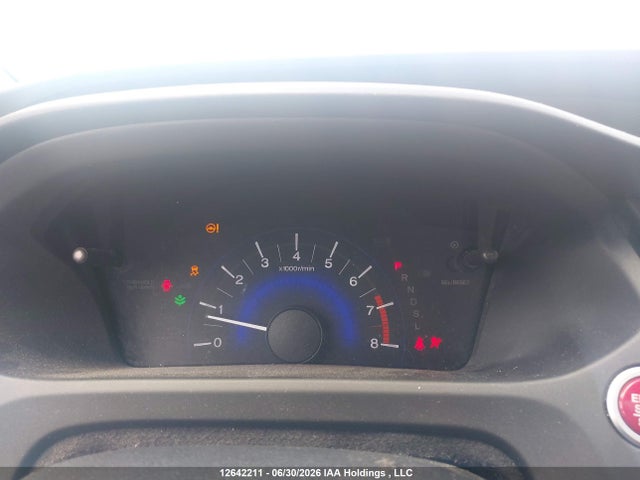 Aukcja sprzedaży 2015 Honda Civic, vin: 2HGFB2F50FH005644, numer aukcji: 12642211