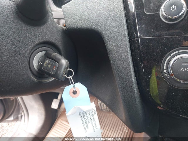 Aukcja sprzedaży 2014 Nissan Rogue S/sl/sv, vin: 5N1AT2MT9EC792890, numer aukcji: 12642212