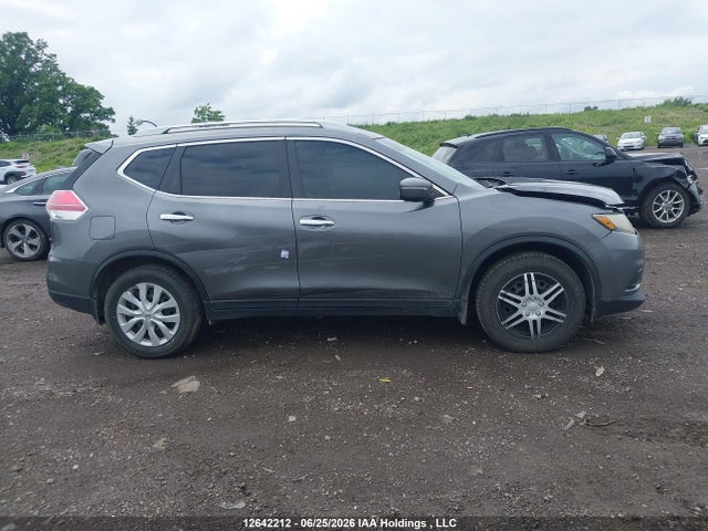 Aukcja sprzedaży 2014 Nissan Rogue S/sl/sv, vin: 5N1AT2MT9EC792890, numer aukcji: 12642212
