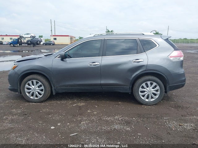 Aukcja sprzedaży 2014 Nissan Rogue S/sl/sv, vin: 5N1AT2MT9EC792890, numer aukcji: 12642212