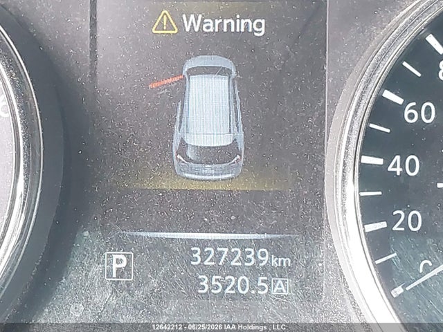 Aukcja sprzedaży 2014 Nissan Rogue S/sl/sv, vin: 5N1AT2MT9EC792890, numer aukcji: 12642212
