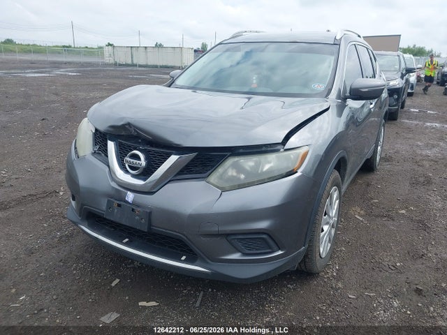 Aukcja sprzedaży 2014 Nissan Rogue S/sl/sv, vin: 5N1AT2MT9EC792890, numer aukcji: 12642212
