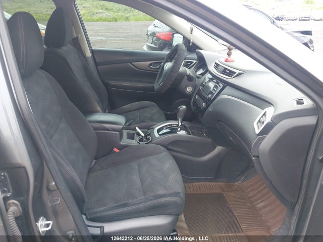 Aukcja sprzedaży 2014 Nissan Rogue S/sl/sv, vin: 5N1AT2MT9EC792890, numer aukcji: 12642212