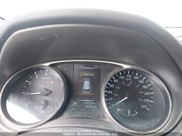 Aukcja sprzedaży 2014 Nissan Rogue S/sl/sv, vin: 5N1AT2MT9EC792890, numer aukcji: 12642212