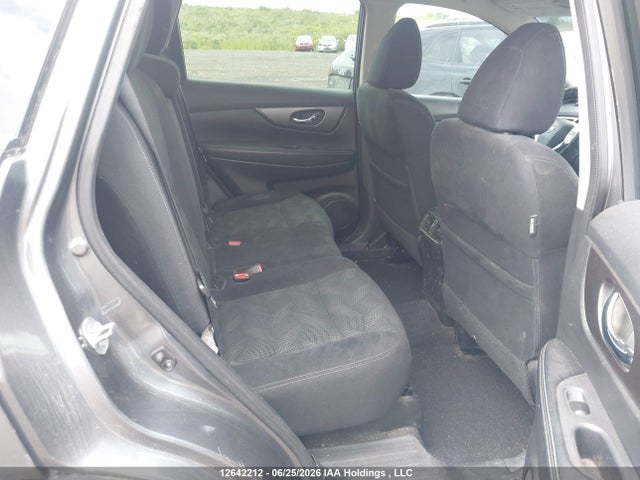 Aukcja sprzedaży 2014 Nissan Rogue S/sl/sv, vin: 5N1AT2MT9EC792890, numer aukcji: 12642212