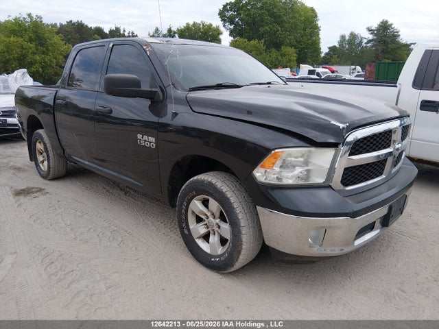 Aukcja sprzedaży 2015 Ram 1500 St, vin: 1C6RR7KG3FS678438, numer aukcji: 12642213