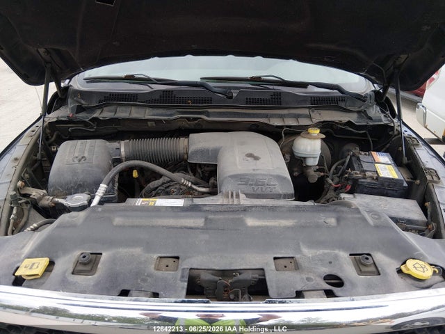 Продаж на аукціоні авто 2015 Ram 1500 St, vin: 1C6RR7KG3FS678438, номер лоту: 12642213
