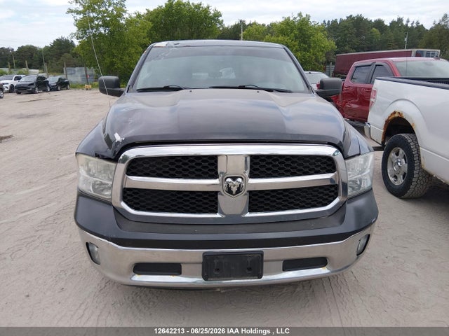 Продаж на аукціоні авто 2015 Ram 1500 St, vin: 1C6RR7KG3FS678438, номер лоту: 12642213