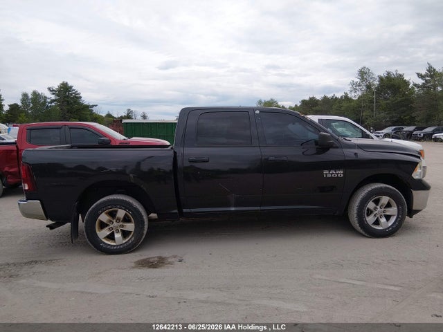 Продаж на аукціоні авто 2015 Ram 1500 St, vin: 1C6RR7KG3FS678438, номер лоту: 12642213