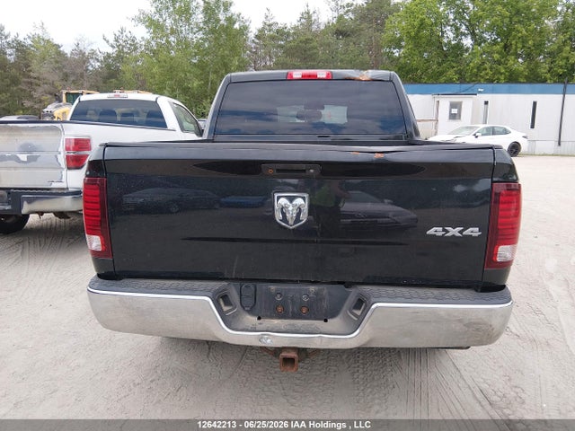 Продаж на аукціоні авто 2015 Ram 1500 St, vin: 1C6RR7KG3FS678438, номер лоту: 12642213