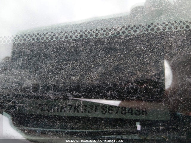 Продаж на аукціоні авто 2015 Ram 1500 St, vin: 1C6RR7KG3FS678438, номер лоту: 12642213