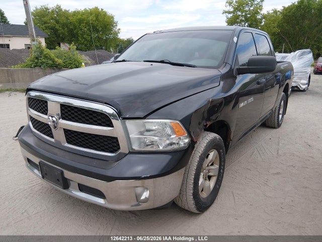 Продаж на аукціоні авто 2015 Ram 1500 St, vin: 1C6RR7KG3FS678438, номер лоту: 12642213