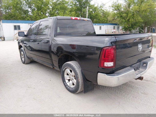 Продаж на аукціоні авто 2015 Ram 1500 St, vin: 1C6RR7KG3FS678438, номер лоту: 12642213