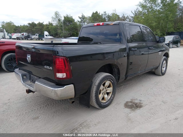 Продаж на аукціоні авто 2015 Ram 1500 St, vin: 1C6RR7KG3FS678438, номер лоту: 12642213