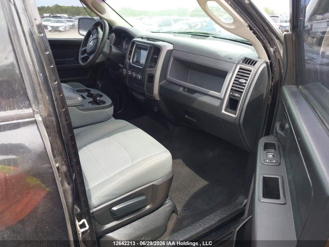 Продаж на аукціоні авто 2015 Ram 1500 St, vin: 1C6RR7KG3FS678438, номер лоту: 12642213